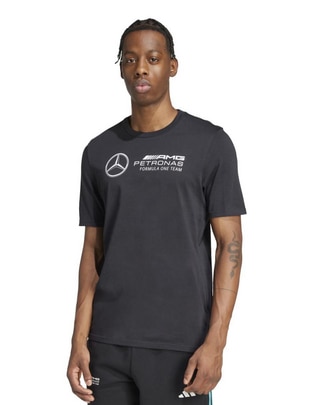 Playera Dc Brackley manga corta para hombre