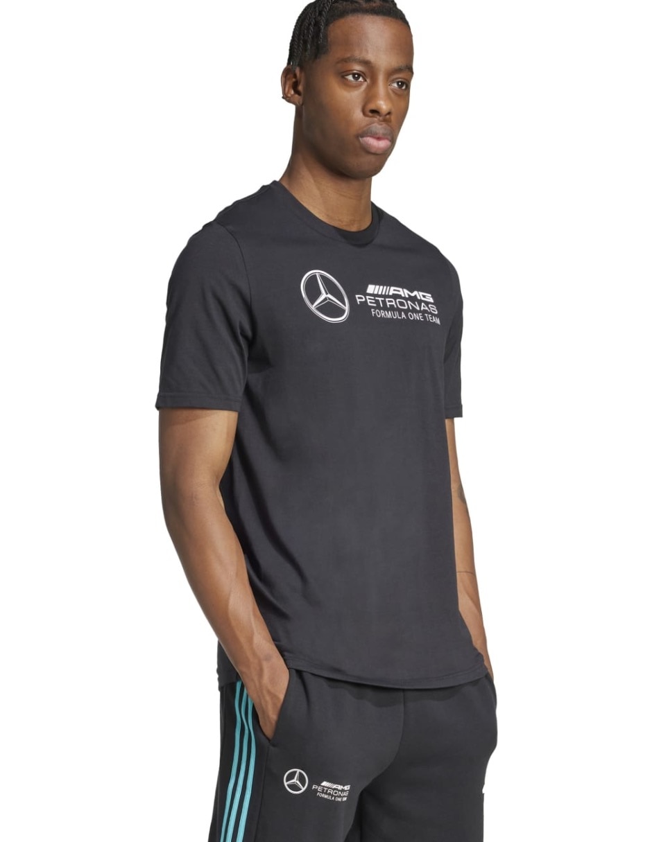 Playera Dc Brackley manga corta para hombre 3