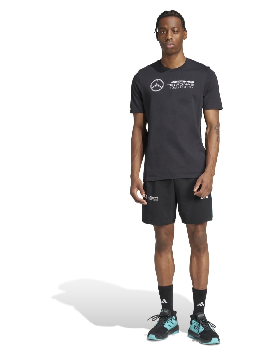 Playera Dc Brackley manga corta para hombre 4