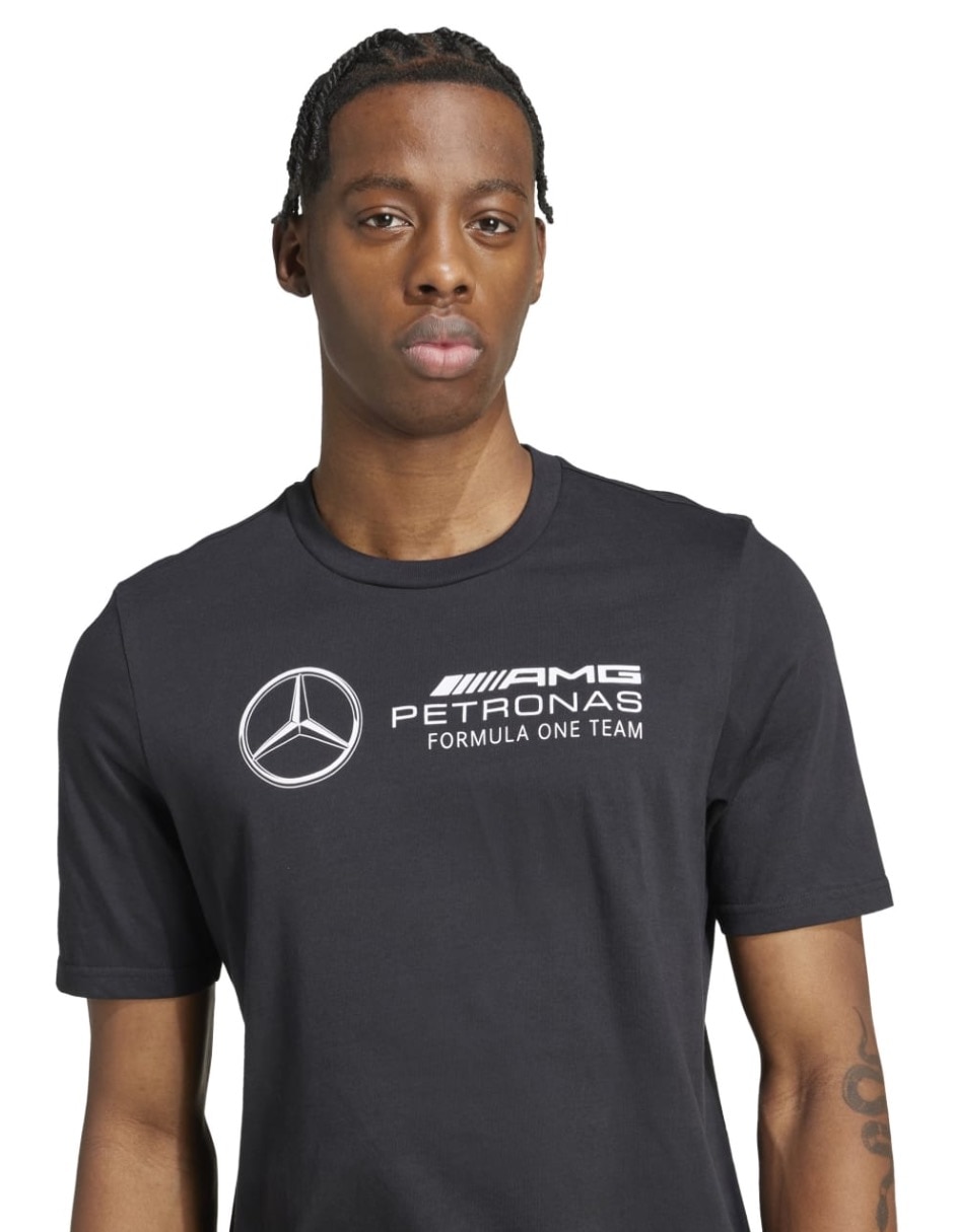 Playera Dc Brackley manga corta para hombre 5