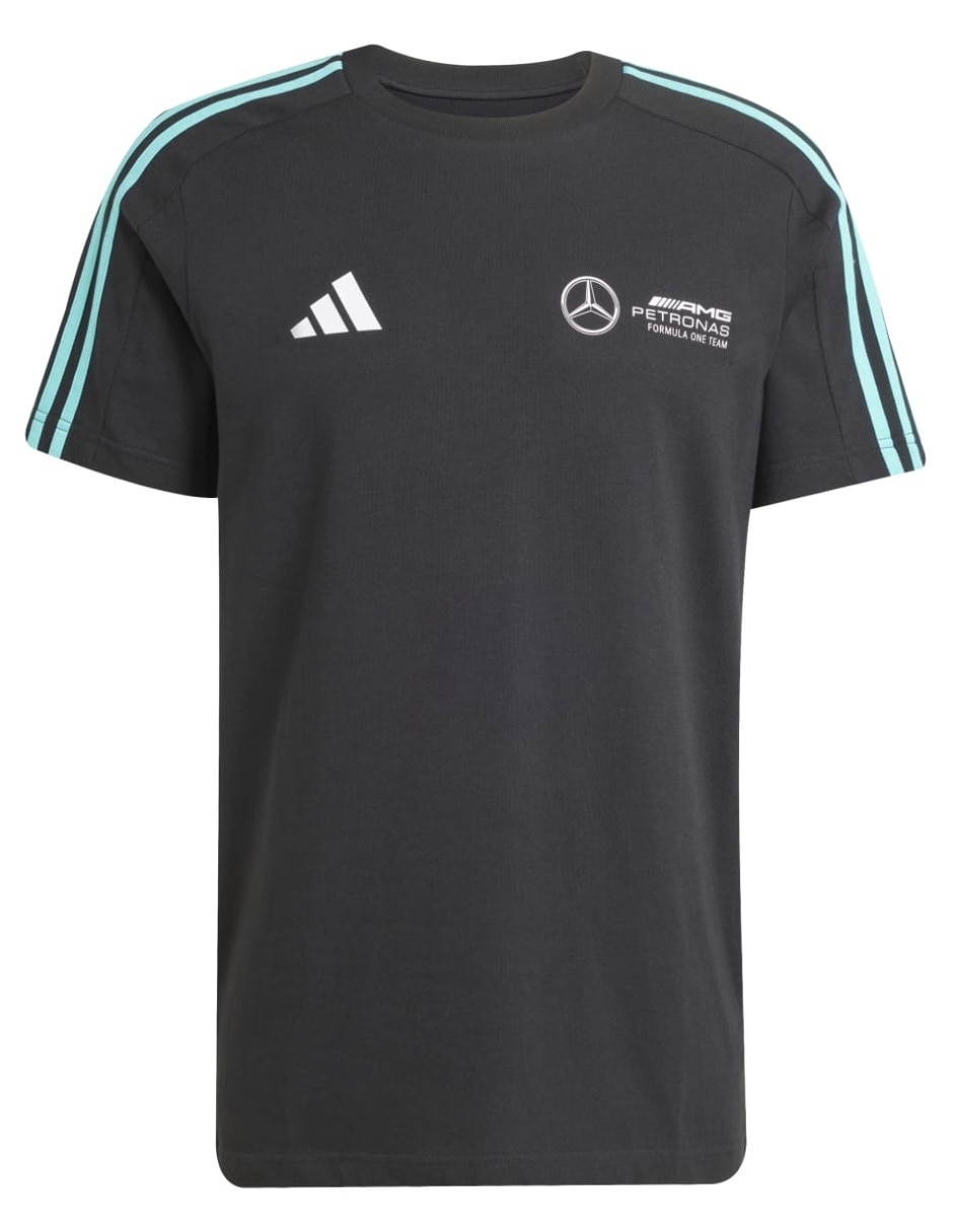 Playera Dc Brackley manga corta para hombre 7