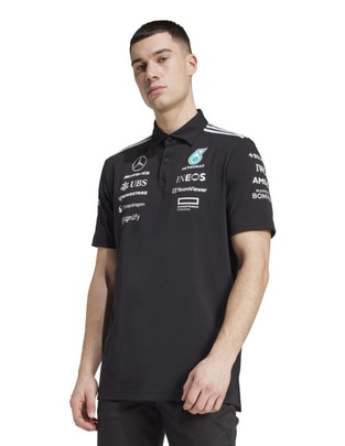 Playera tipo polo Dc Brackley para hombre Playera tipo polo Dc Brackley para hombre