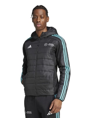 Chamarra casual con capucha para hombre Chamarra casual con capucha para hombre