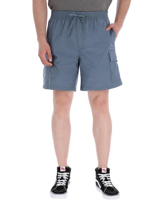 Short de algodón para hombre