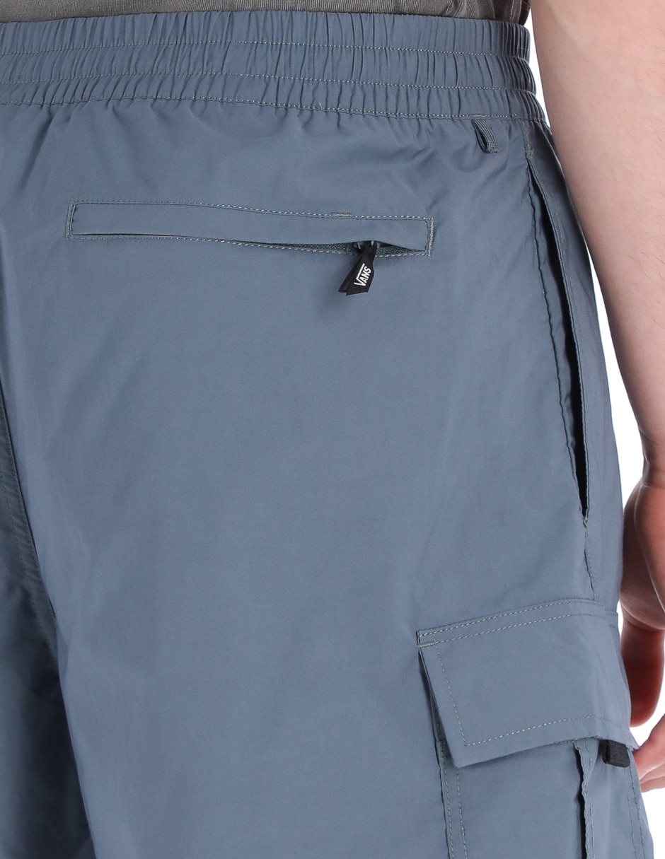 Short de algodón para hombre