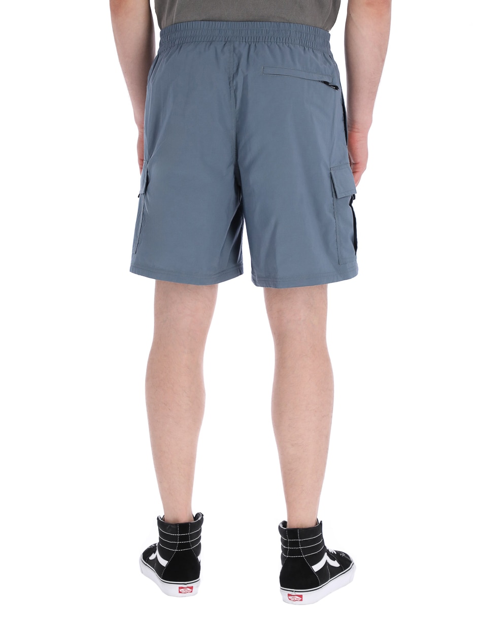 Short de algodón para hombre