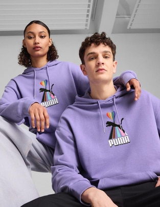 Sudadera para hombre
