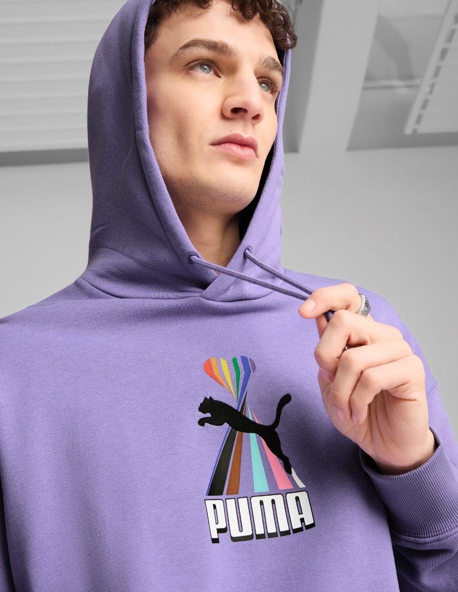 Sudadera para hombre