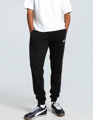 Pants Straight con Elástico para hombre Pants Straight con Elástico para hombre