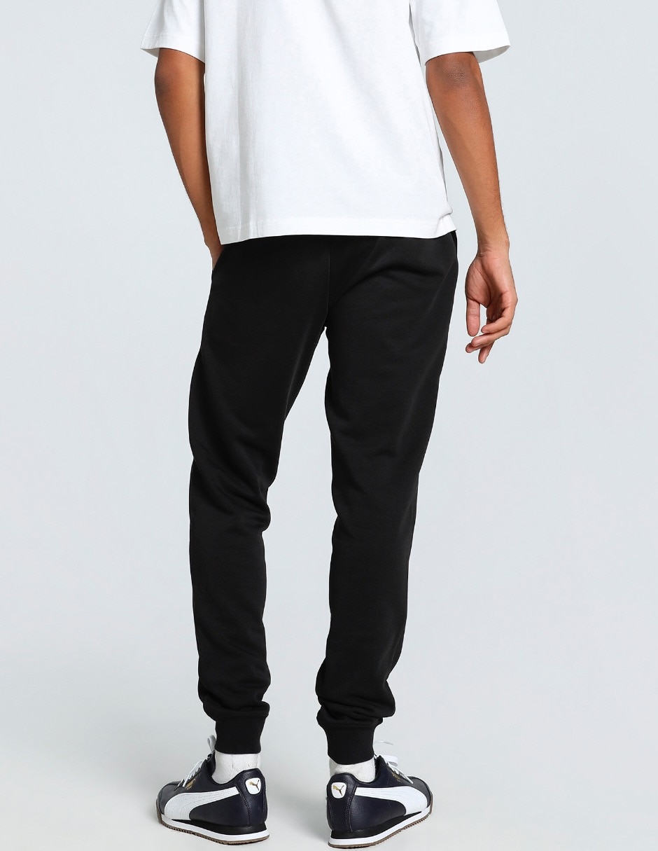 Pants Straight con Elástico para hombre 3