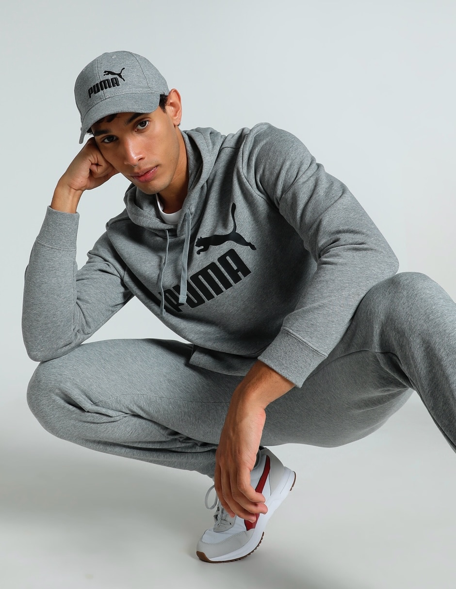 Sudadera para hombre 2