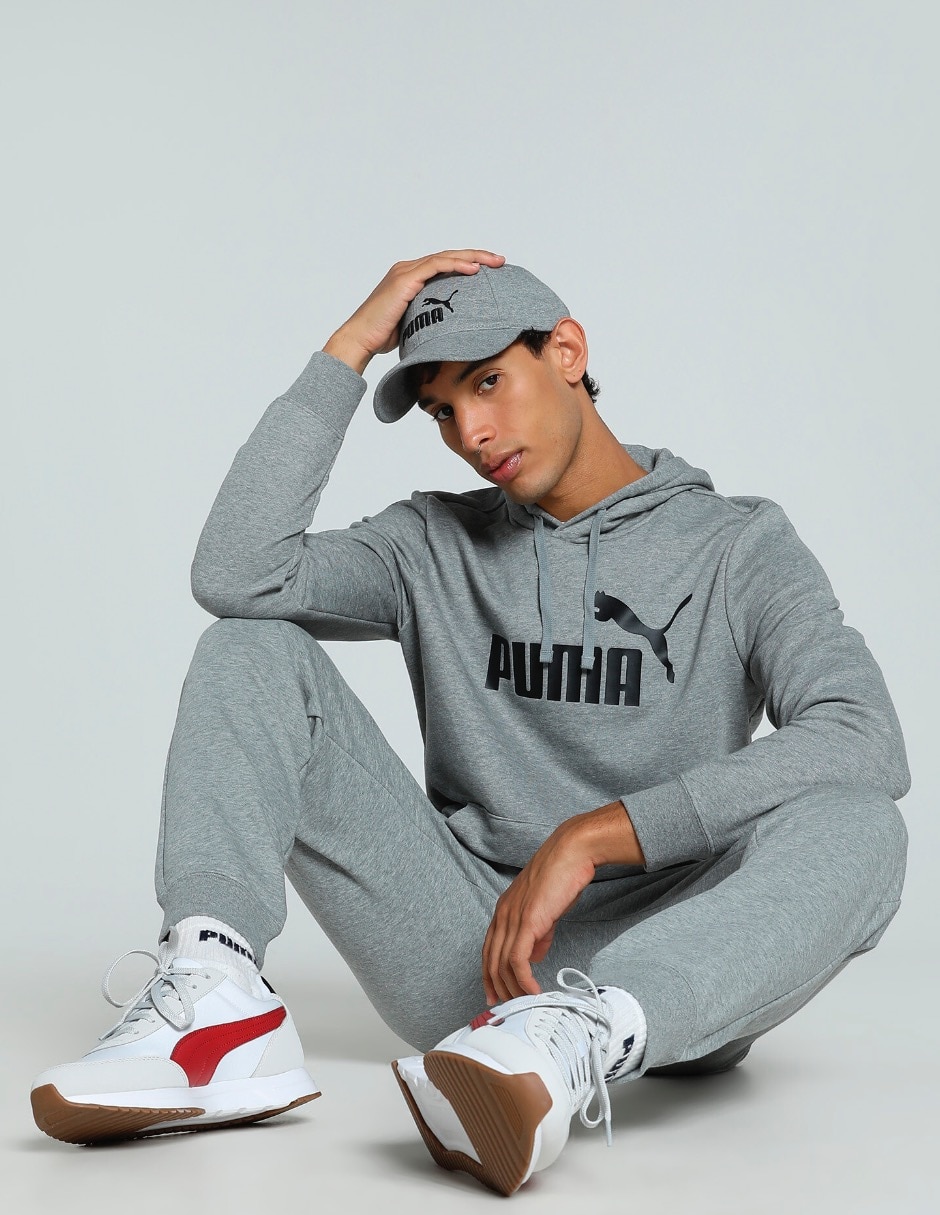 Sudadera para hombre 8