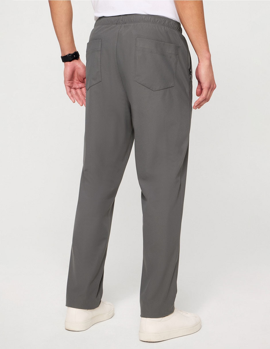 Pantalón casual regular para hombre 5