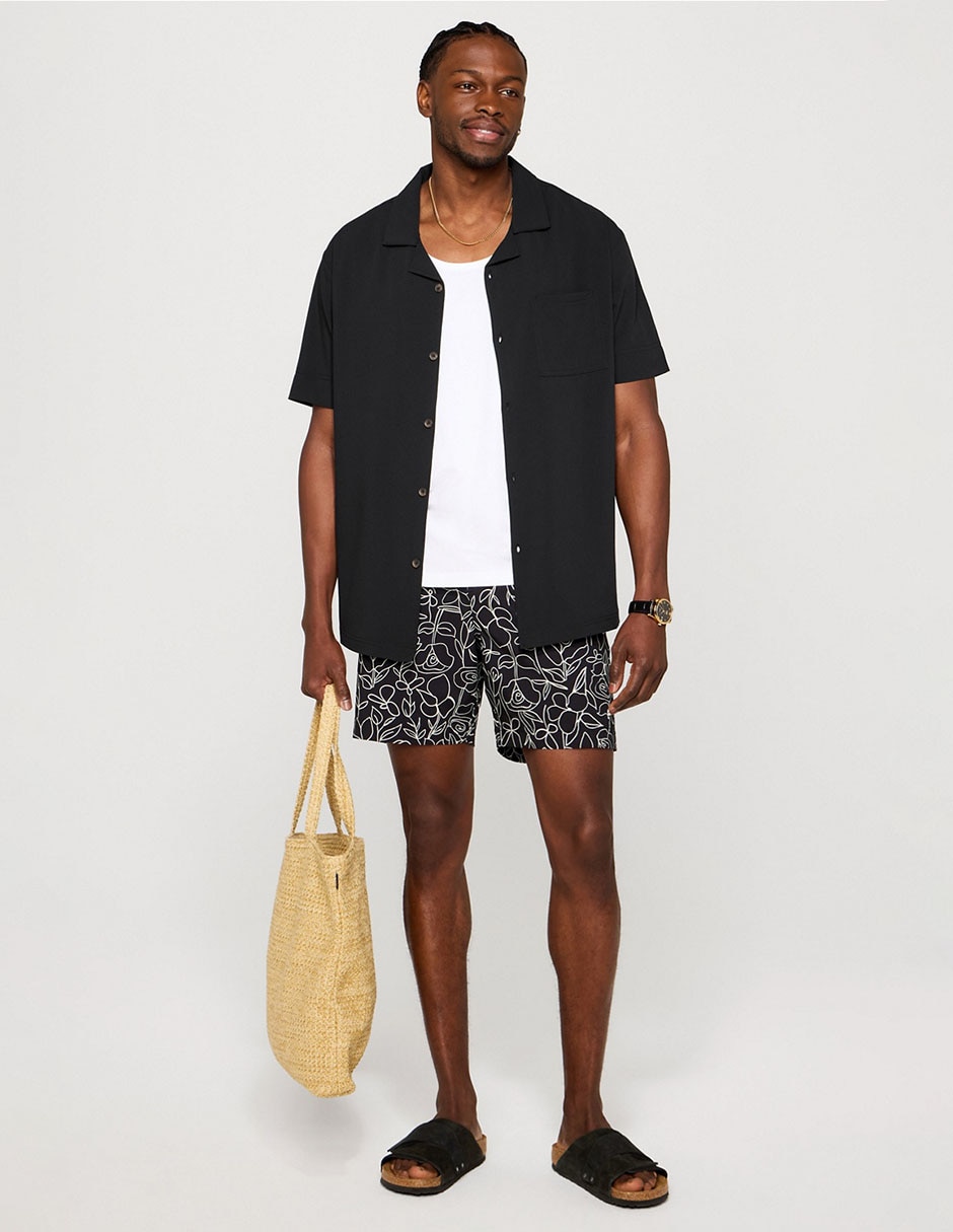 Short para hombre