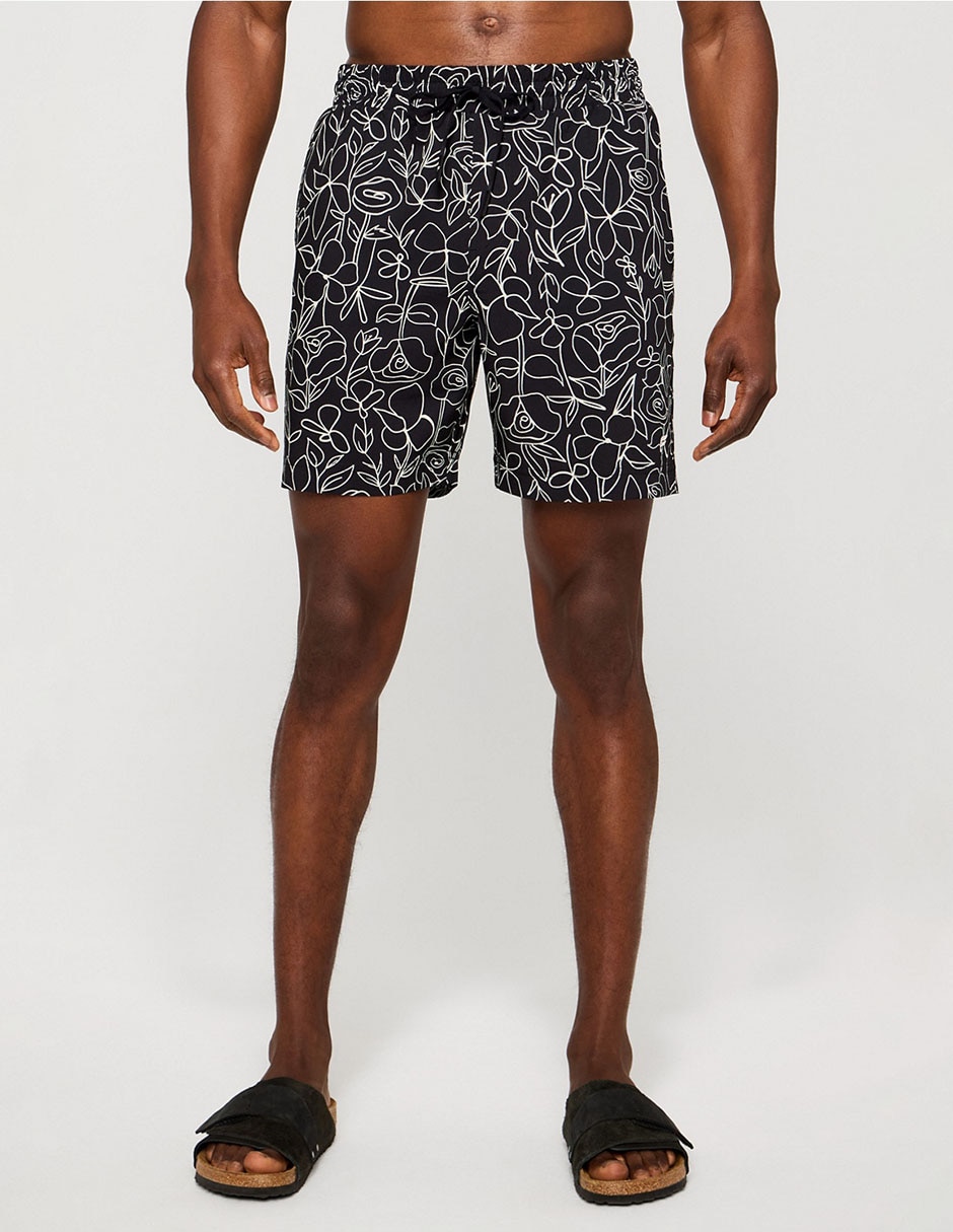 Short para hombre