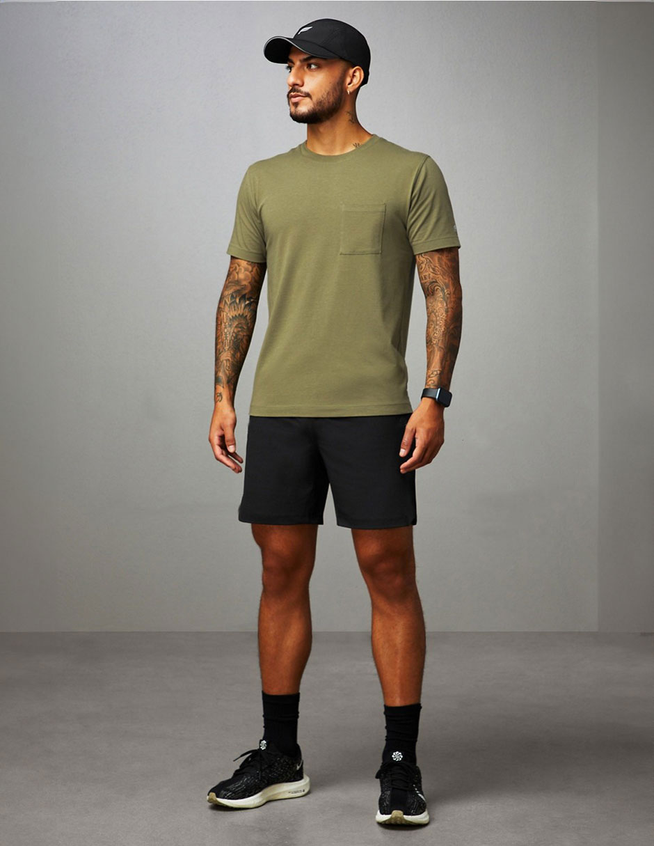 Short para hombre 4