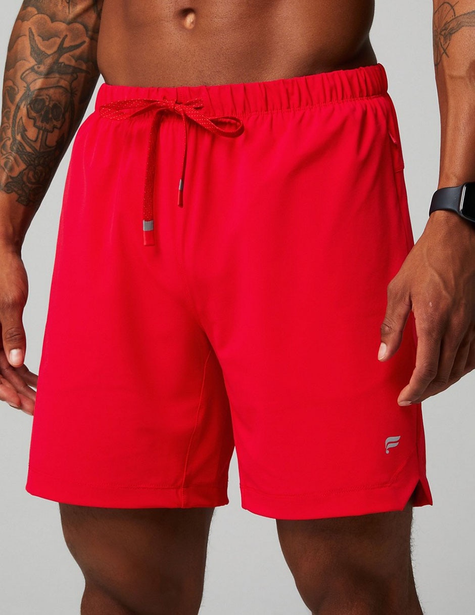 Short Fabletics para hombre
