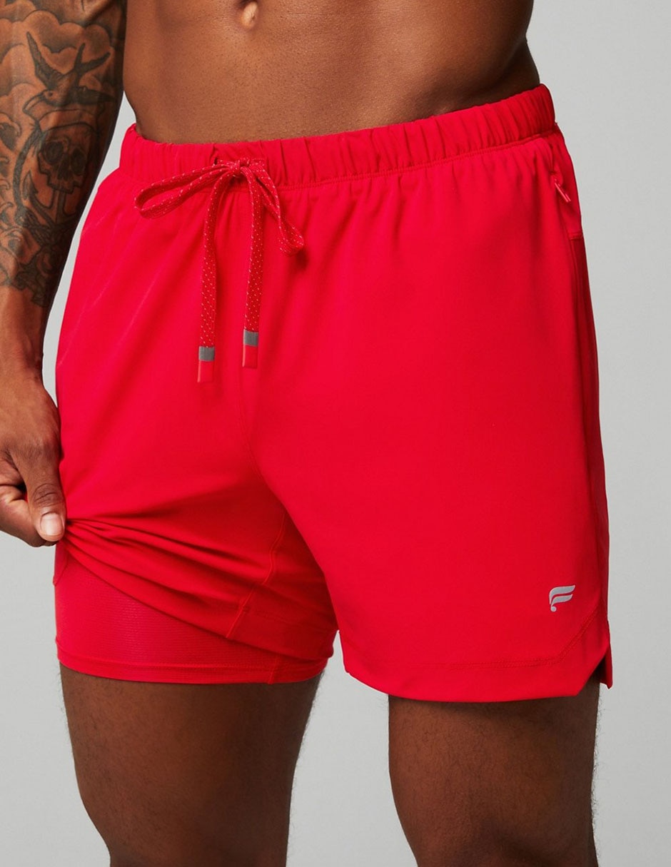 Short para hombre
