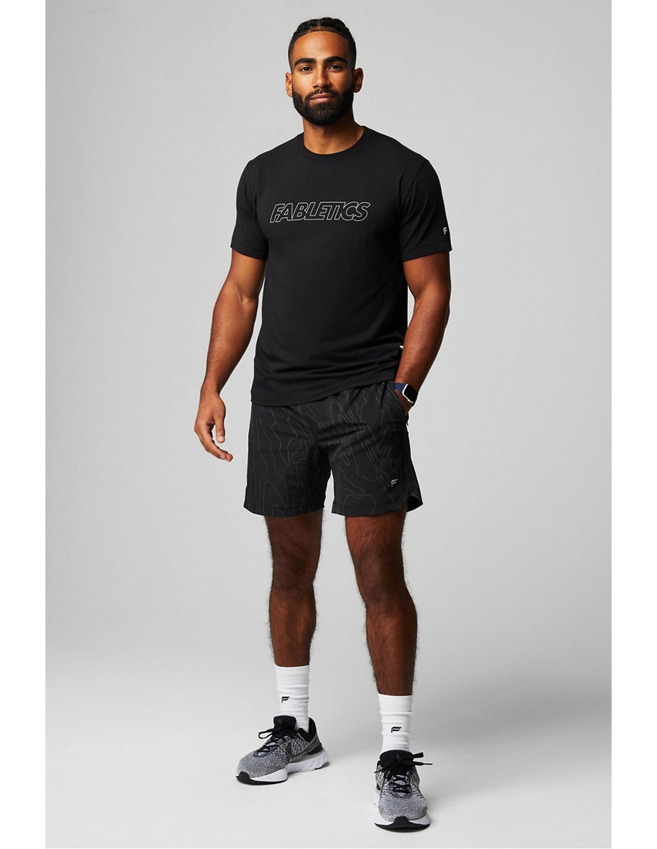 Short para hombre 3