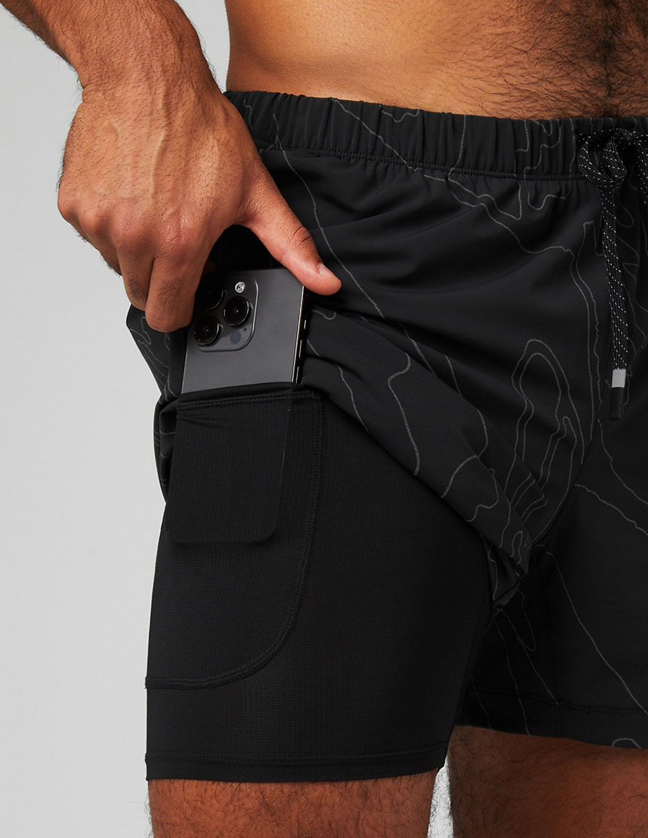 Short para hombre 6