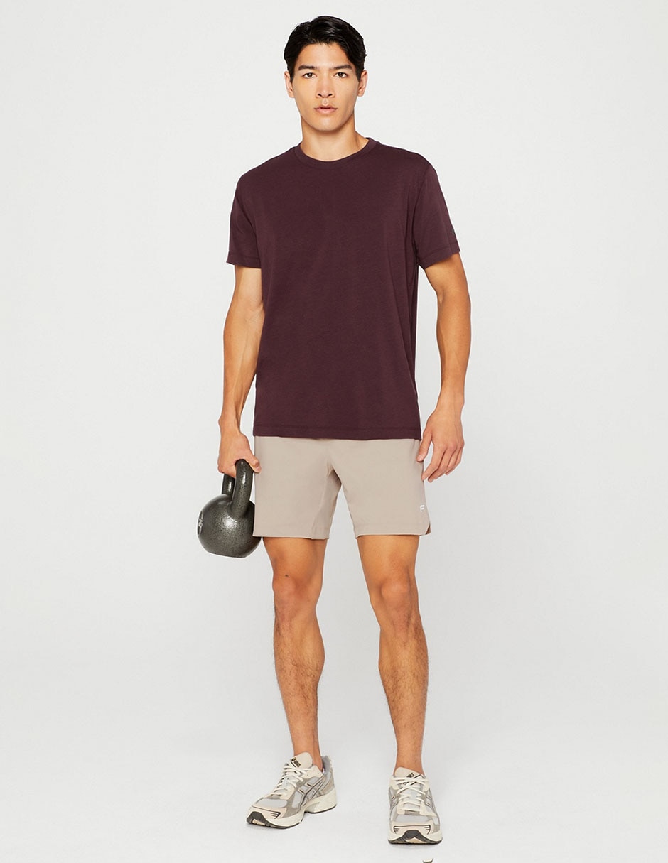 Short para hombre 4
