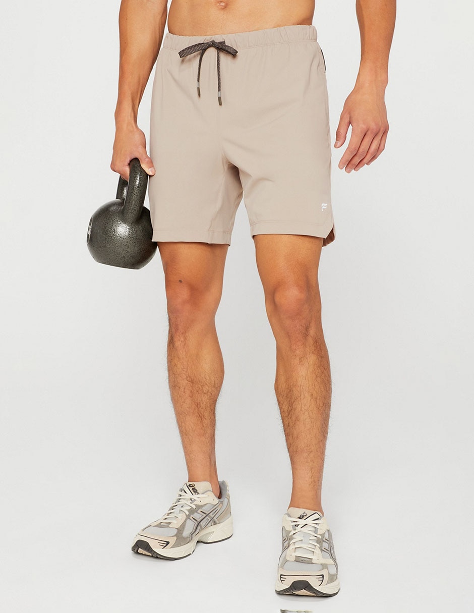 Short para hombre