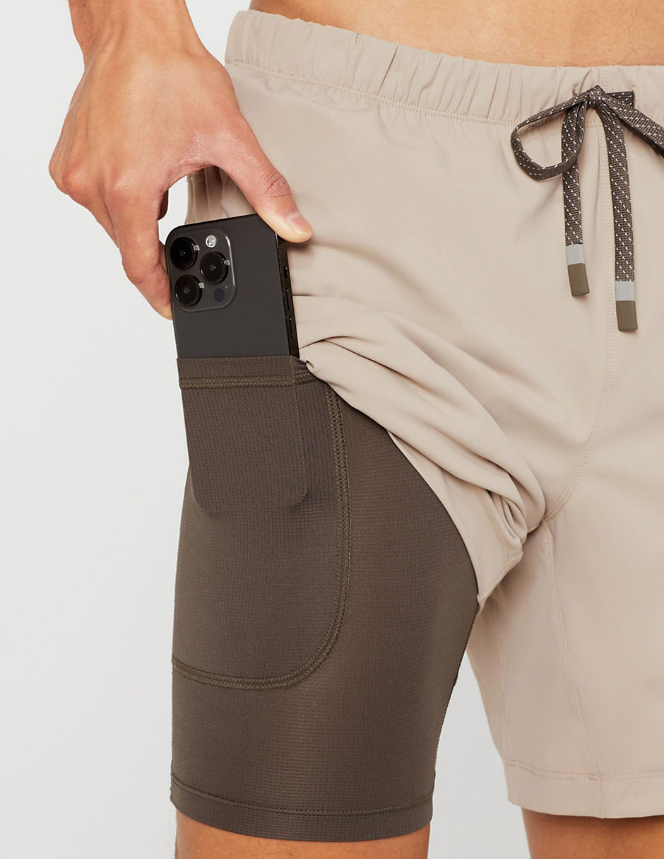Short para hombre 5