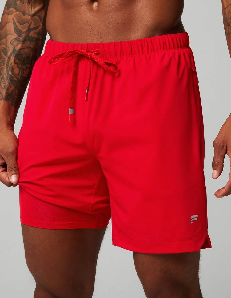 Short para hombre