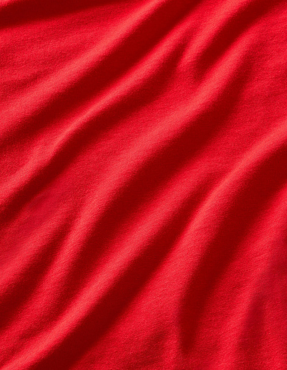 Playera cuello redondo para hombre 4