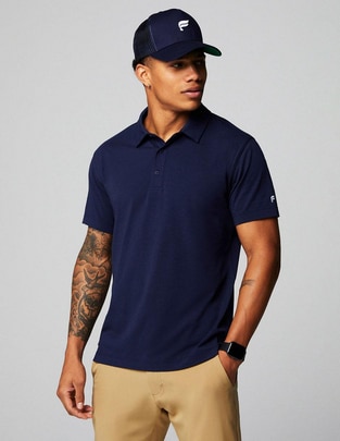 Playera tipo polo para hombre Playera tipo polo para hombre