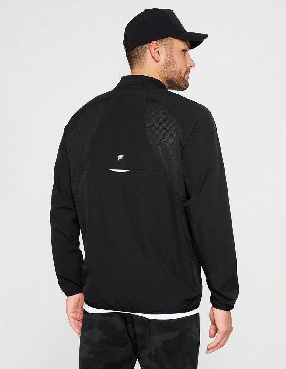 Chamarra casual para hombre 5