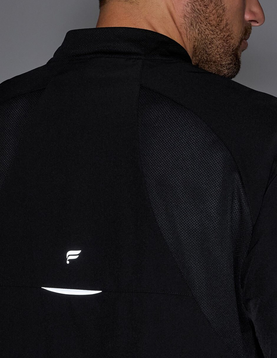 Chamarra casual para hombre 3