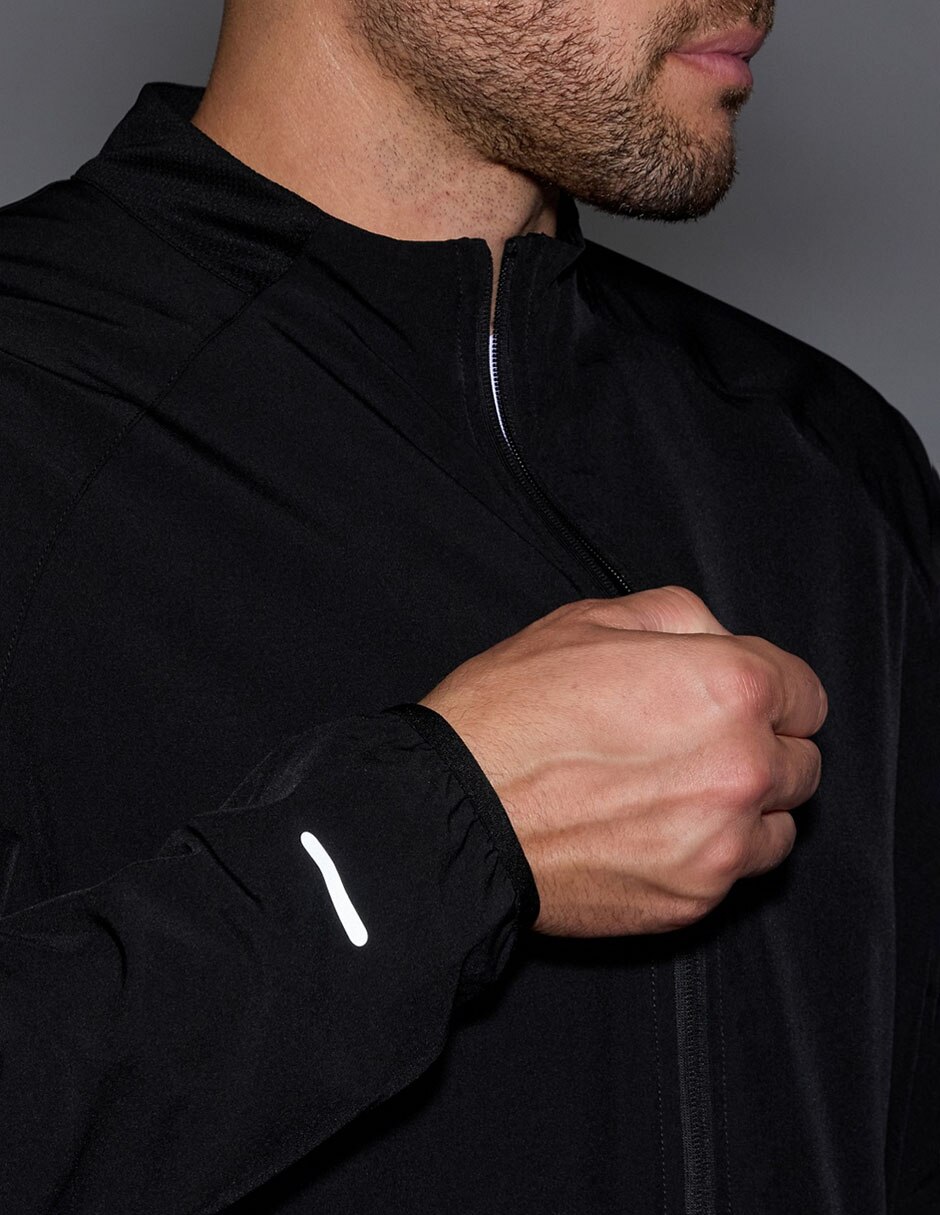 Chamarra casual para hombre 2