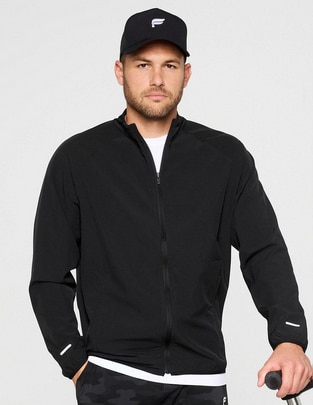 Chamarra casual para hombre Chamarra casual para hombre