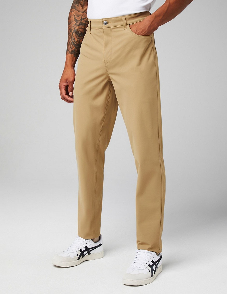 Khaki 3