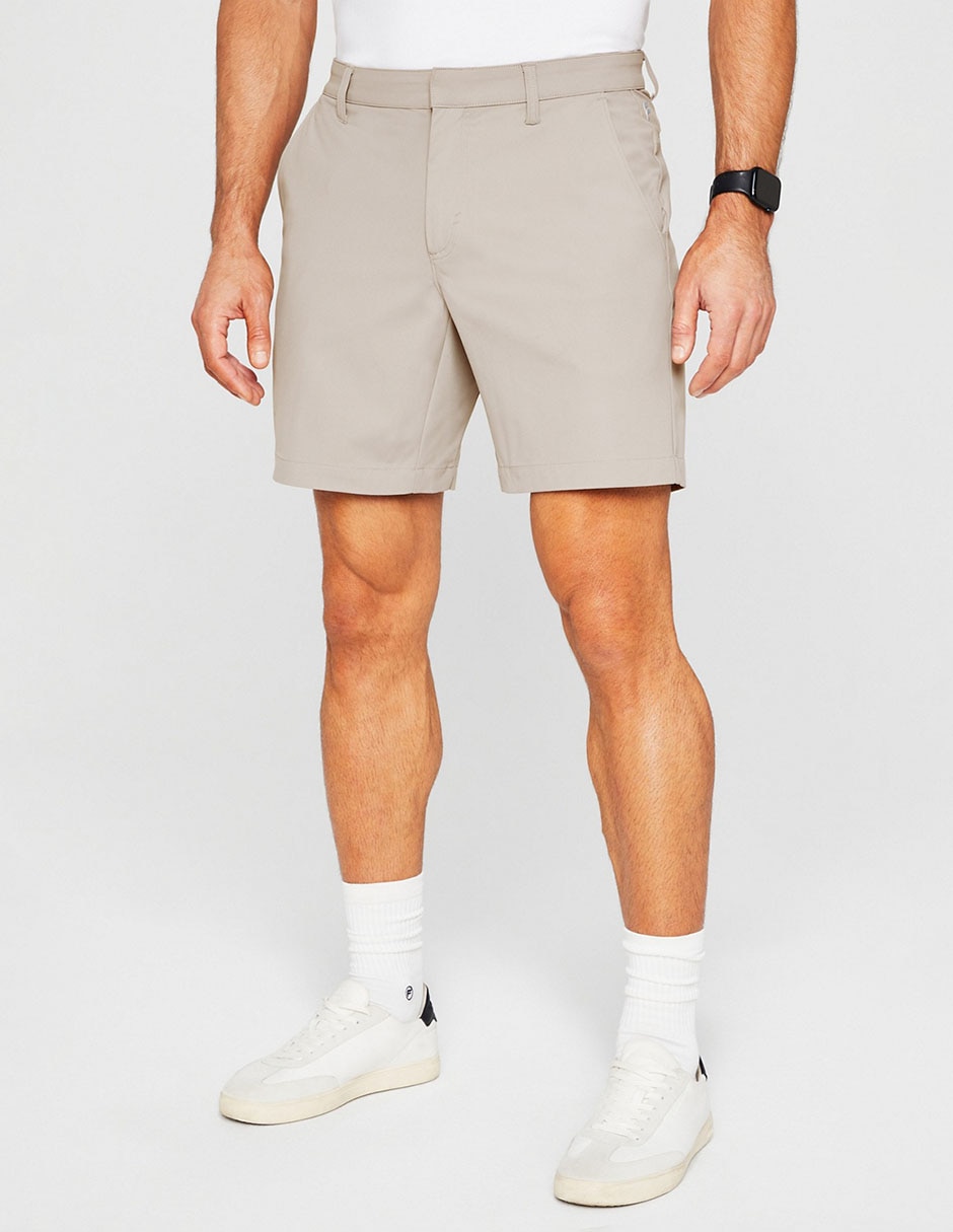 Short para hombre