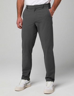 Pantalón recto para hombre Pantalón recto para hombre