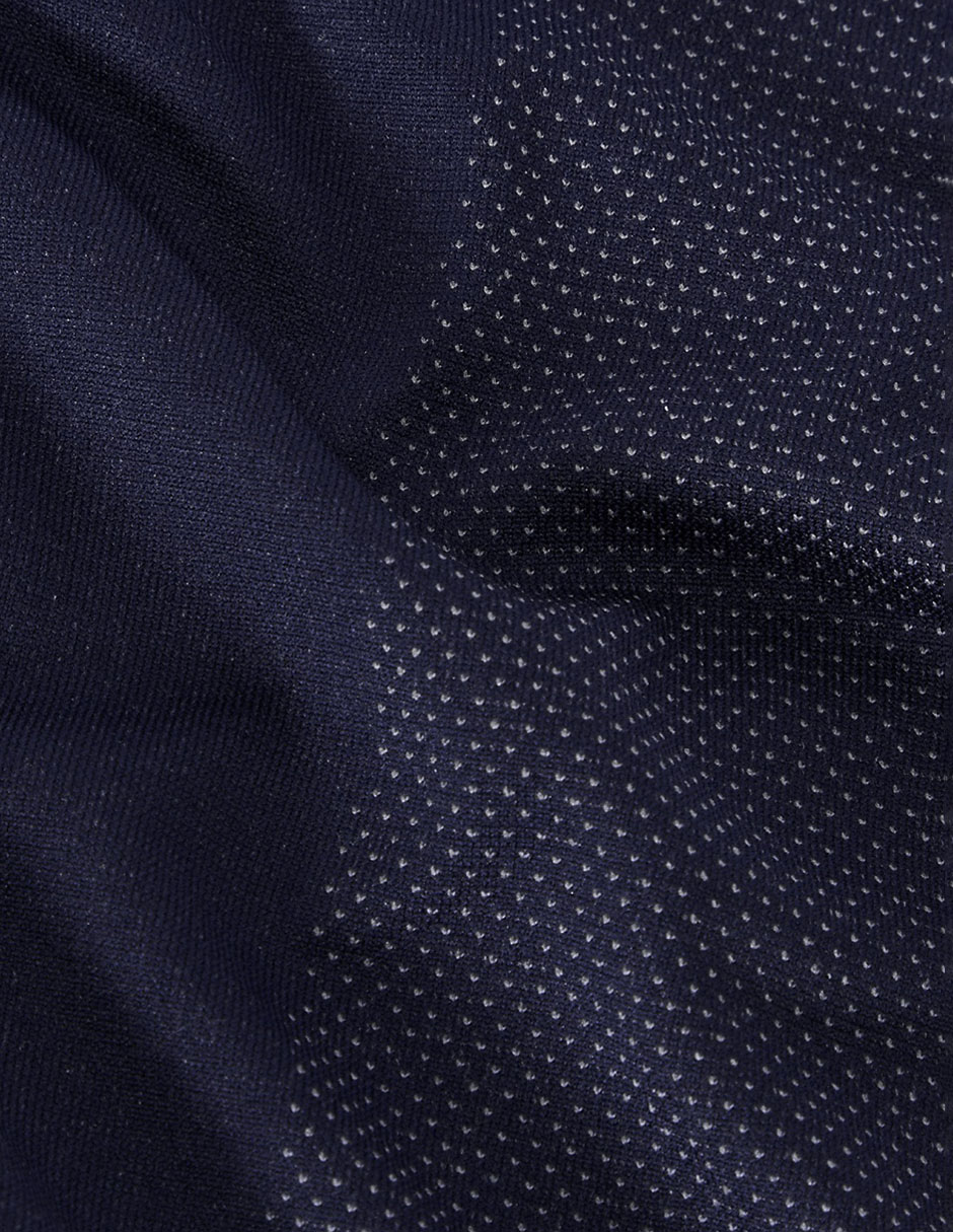 Playera cuello redondo para hombre 2