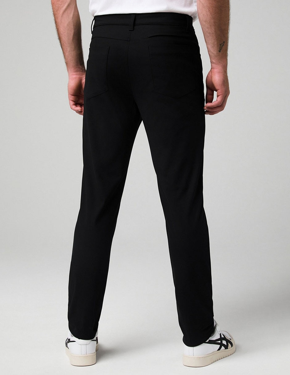 Pantalón slim para hombre 6