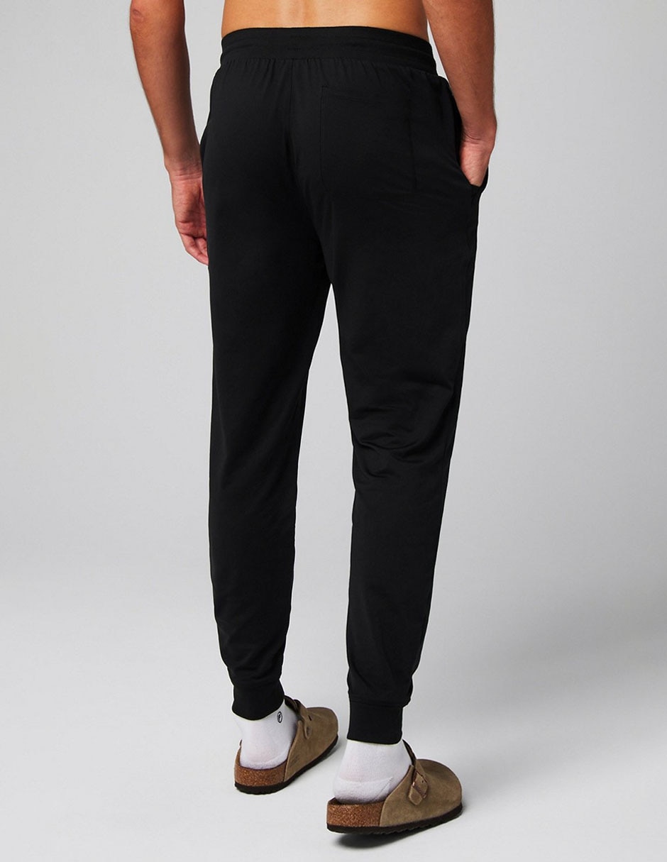 Jogger skinny con bolsillos para hombre 2