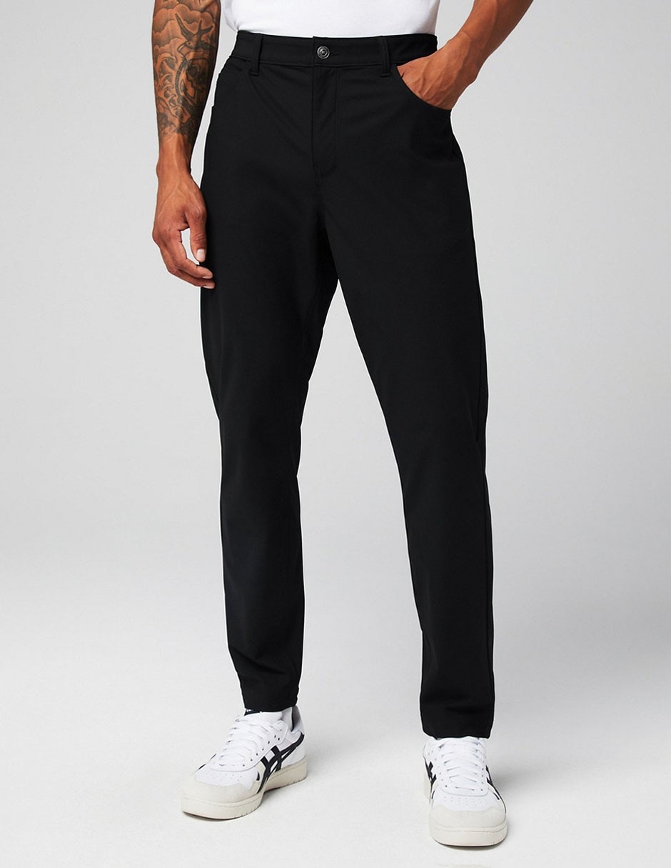 Pantalón slim para hombre 1