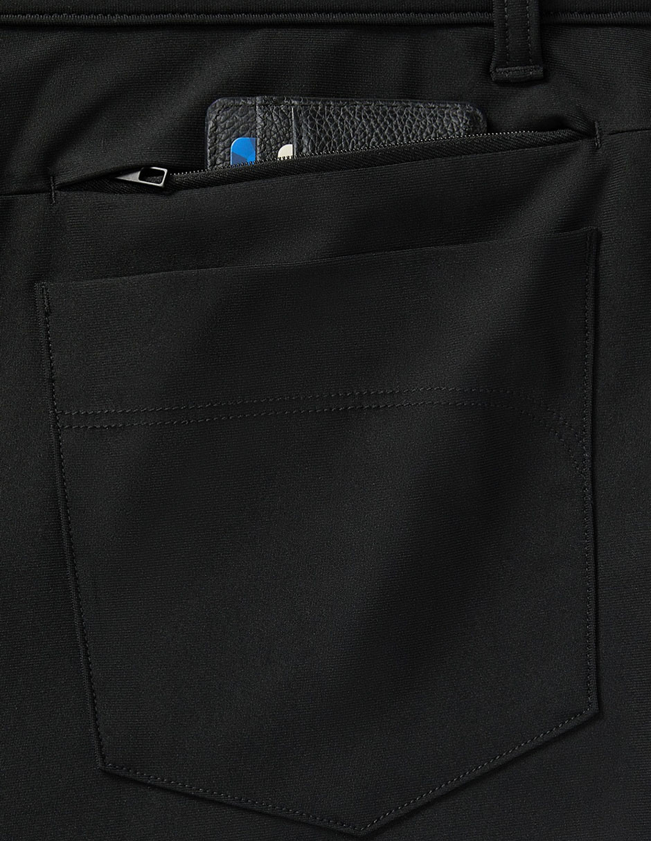 Pantalón slim para hombre 8