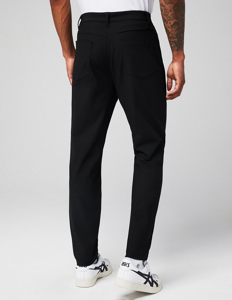 Pantalón slim para hombre 2