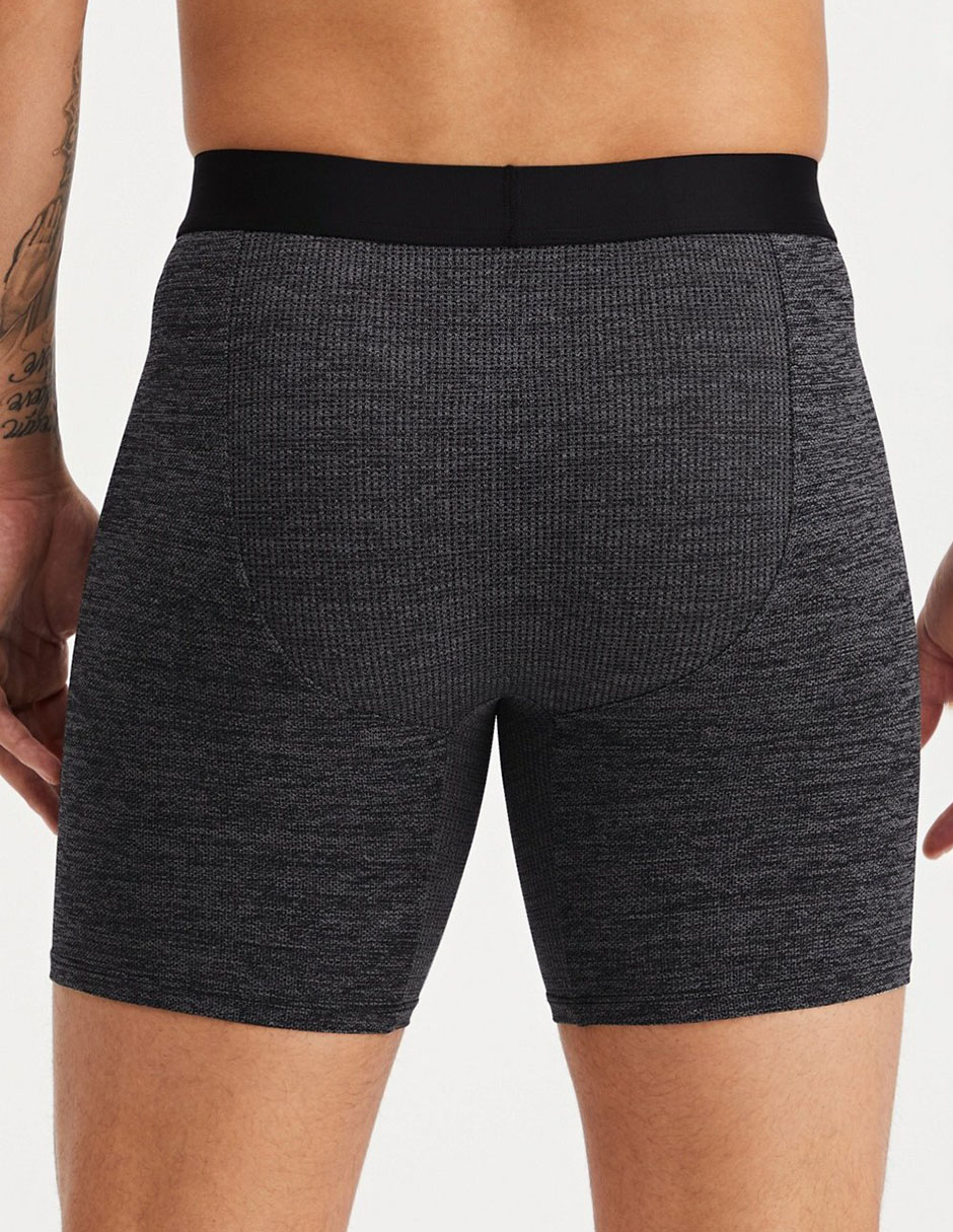 Bóxer brief de algodón para hombre 1 pieza 2
