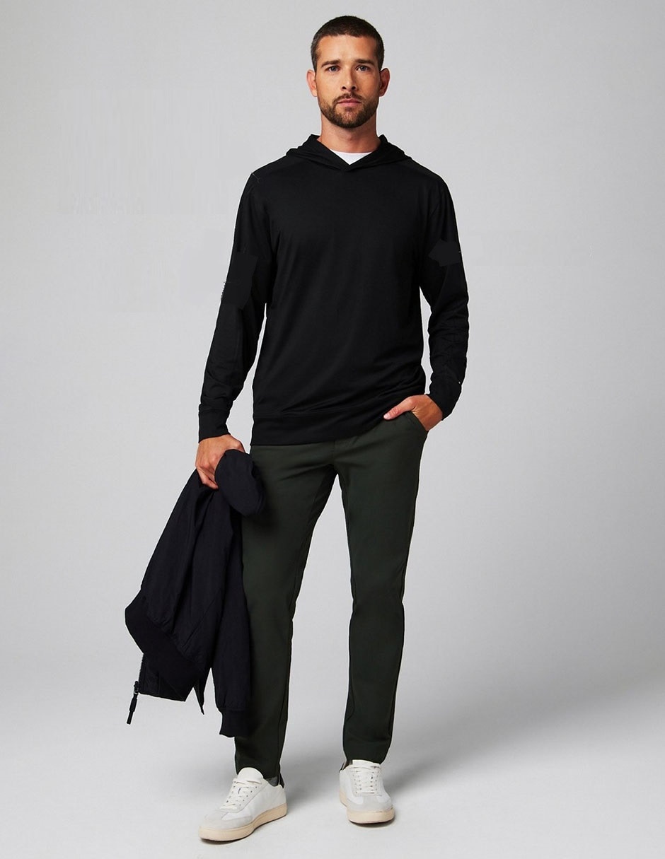 Sudadera para hombre 5
