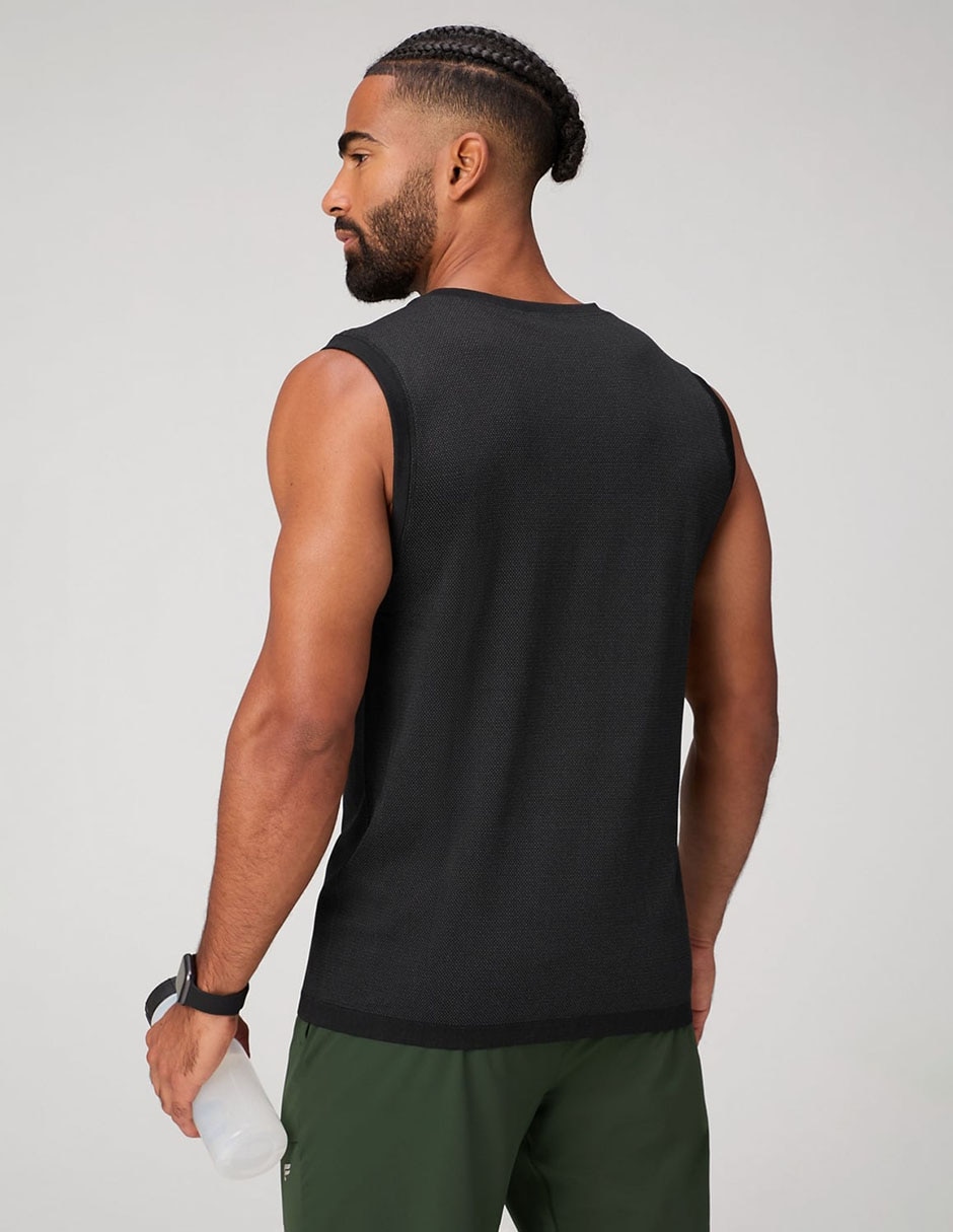 Playera cuello redondo para hombre 6
