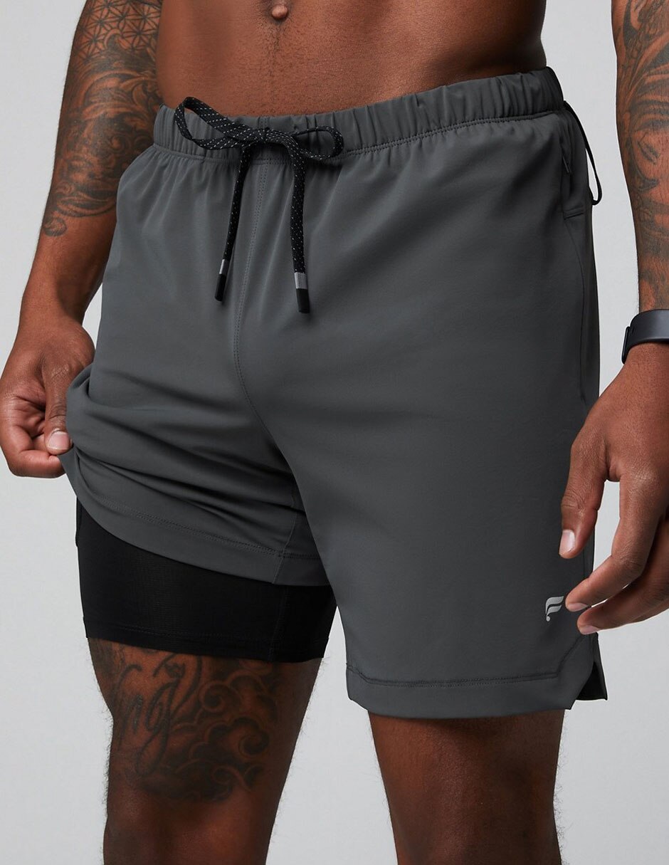 Short para hombre 3