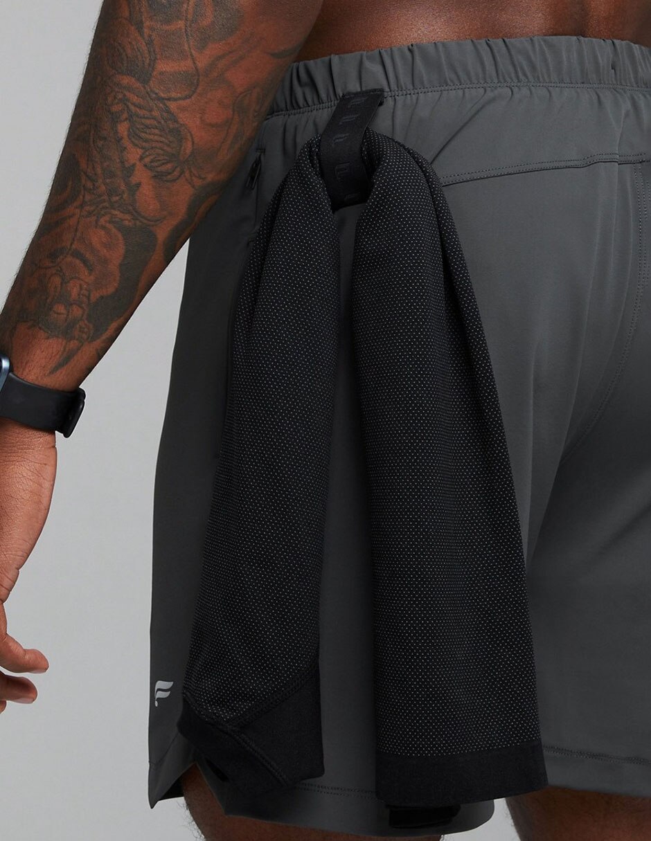 Short para hombre 6