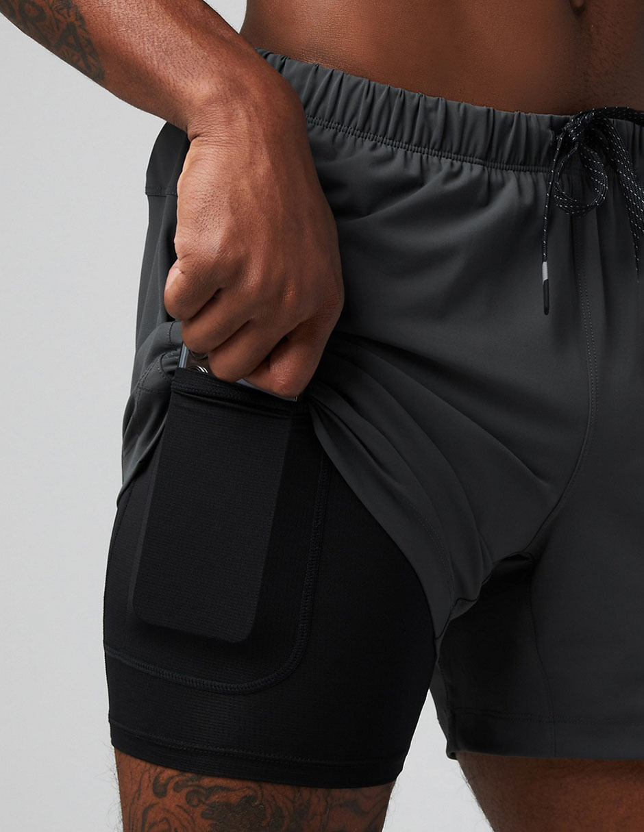 Short para hombre 4