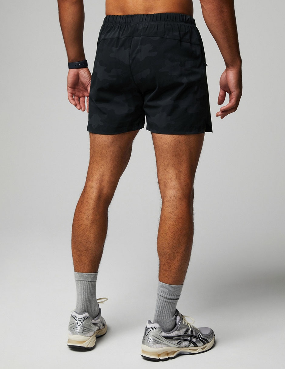 Short para hombre